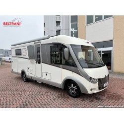 Carthago Chic C-Line I 5.0 QB - 2020 | Patente C